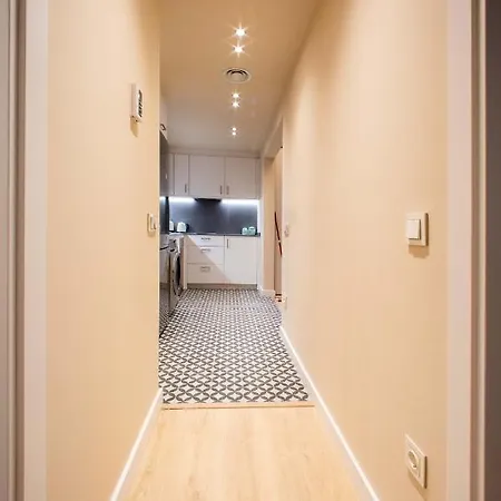Barcelona Touch Apartment L'Hospitalet de Llobregat