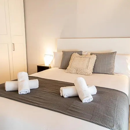 Apartment Barcelona Touch