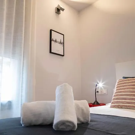 Barcelona Touch - Campalans * L'Hospitalet de Llobregat