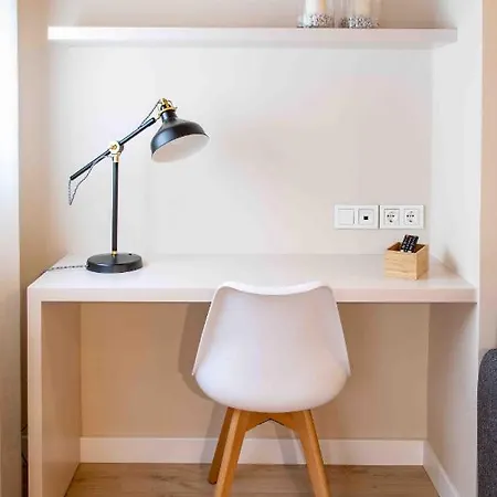 Apartment Barcelona Touch *
