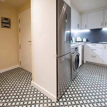 Apartment Barcelona Touch *