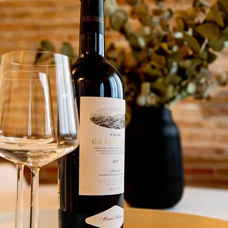 Barcelona Touch - Campalans Apartmán *