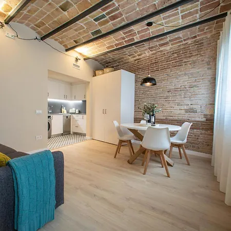 Apartment Barcelona Touch *