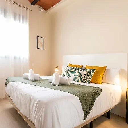 Barcelona Touch Apartment L'Hospitalet de Llobregat