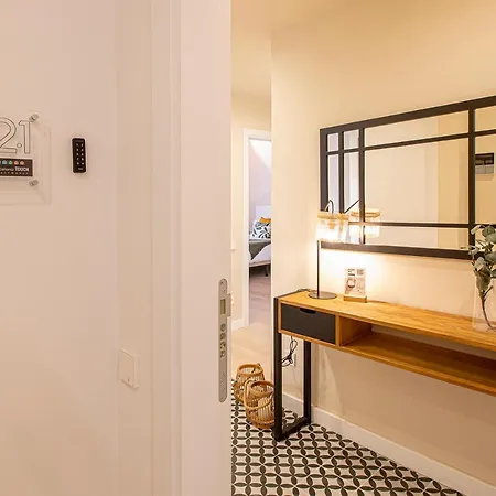 Barcelona Touch - Campalans