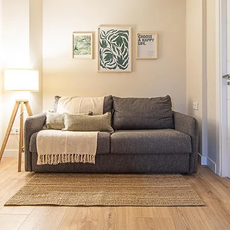 Apartment Barcelona Touch *
