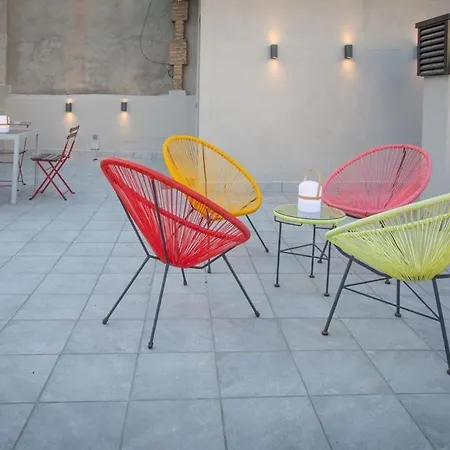 Barcelona Touch Apartment L'Hospitalet de Llobregat