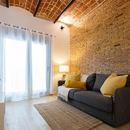 Barcelona Touch - Campalans * L'Hospitalet de Llobregat