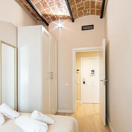 Apartment Barcelona Touch *