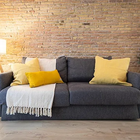 Barcelona Touch Apartment L'Hospitalet de Llobregat