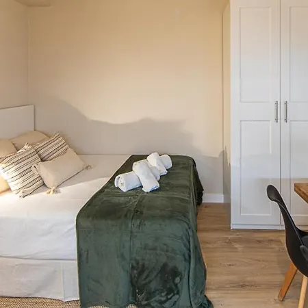 Barcelona Touch - Campalans * L'Hospitalet de Llobregat