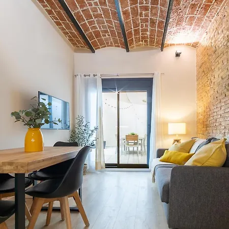 Barcelona Touch