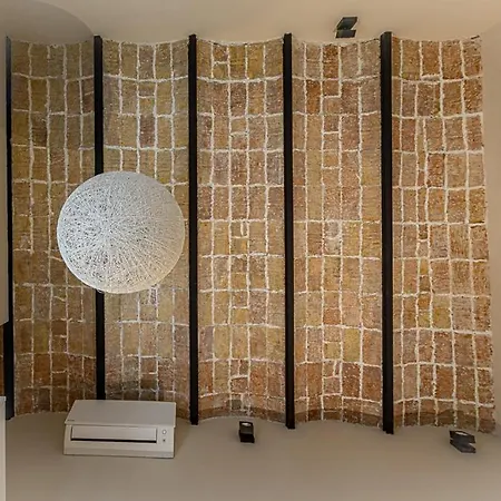 Barcelona Touch Apartment