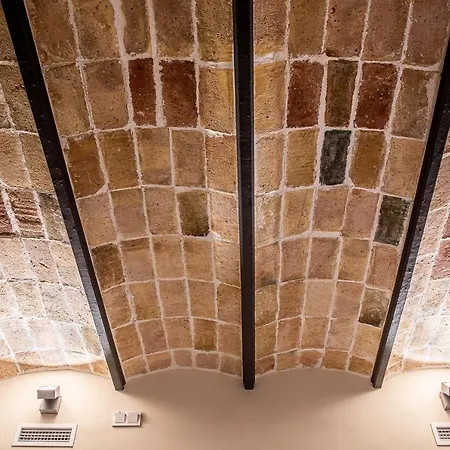 Apartmán Barcelona Touch *
