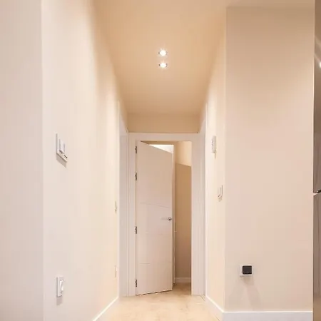 Barcelona Touch Apartmán