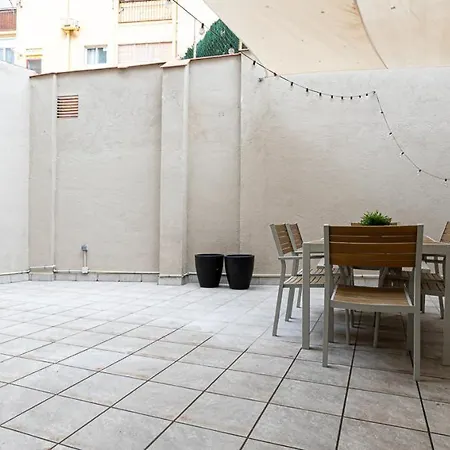 Barcelona Touch Apartmán L'Hospitalet de Llobregat